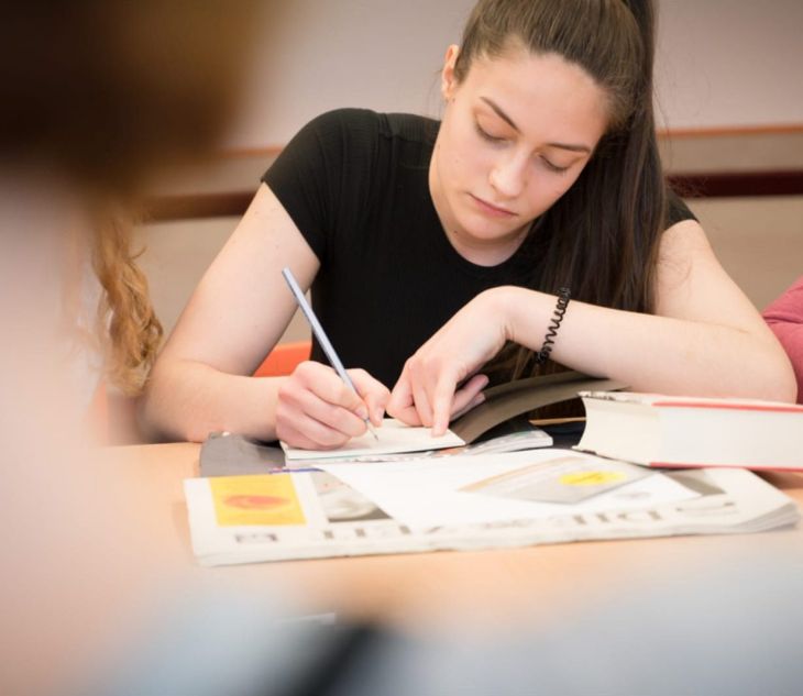 US Embassy Author Program