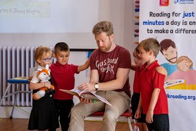 National Literacy Trust